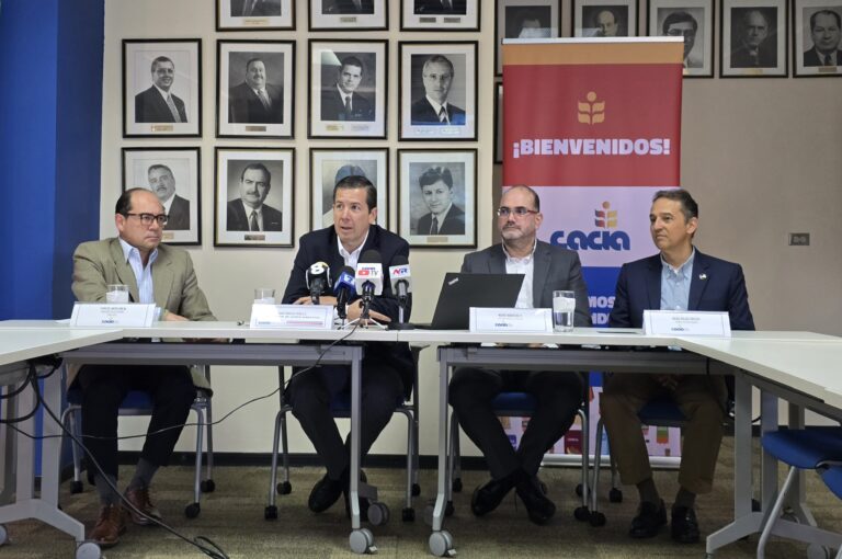 INDUSTRIA ALIMENTARIA CIERRA 2025 CON CRECIMIENTO MODESTO Y ADVIERTE DESAFÍOS PARA 2026