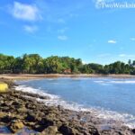 LOCALIZADOS LOS CUERPOS DE LOS TRES AHOGADOS EN PLAYA ESTERILLOS