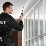 ¿BUSCA EMPLEO EN LIMPIEZA O SEGURIDAD? ESTA INFORMACIÓN LE INTERESA