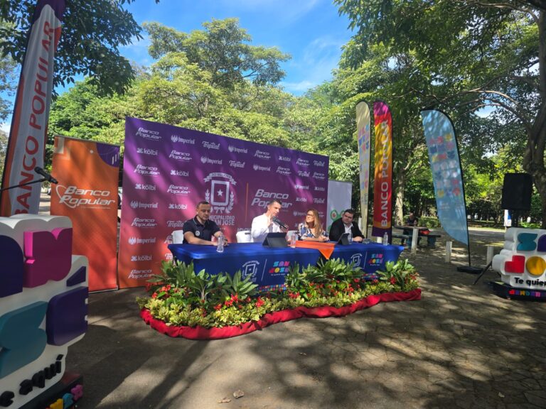 SAN JOSÉ DESPEDIRÁ EL AÑO AL RITMO DE LA SALSA CON GILBERTO SANTA ROSA EN LA SABANA