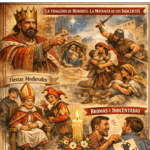 ENTRE HISTORIA Y TRADICIÓN: EL ORIGEN DEL DÍA DE LOS SANTOS INOCENTES