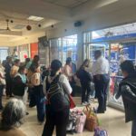 CONSEJOS ESENCIALES PARA QUIENES VIAJARÁN POR  CARRETERA EN NAVIDAD Y FIN DE AÑO