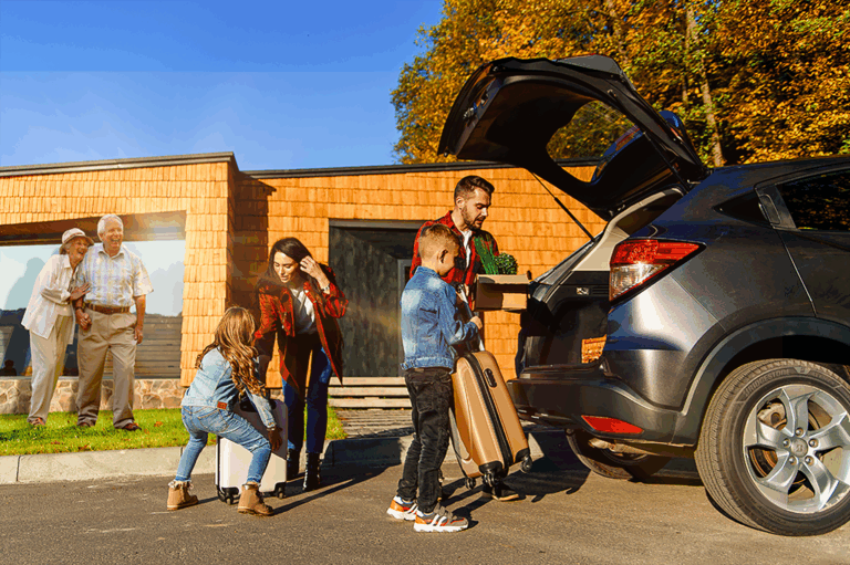 BRIDGESTONE LLAMA A PRIORIZAR LA SEGURIDAD VIAL COMO PROPÓSITO DE AÑO NUEVO