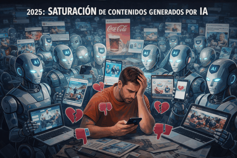 SIETE TENDENCIAS DE MARKETING DIGITAL PARA QUE LAS EMPRESAS VENDAN MÁS ESTE 2026