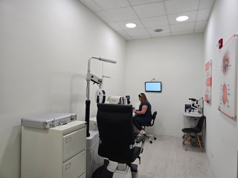 GOLLO ÓPTICAS DONARÁ LENTES A ESTUDIANTES EN TODO EL PAÍS MEDIANTE PROGRAMA NACIONAL