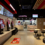 KFC COSTA RICA IMPLEMENTA KIOSCOS DIGITALES EN EL 100% DE SUS RESTAURANTES