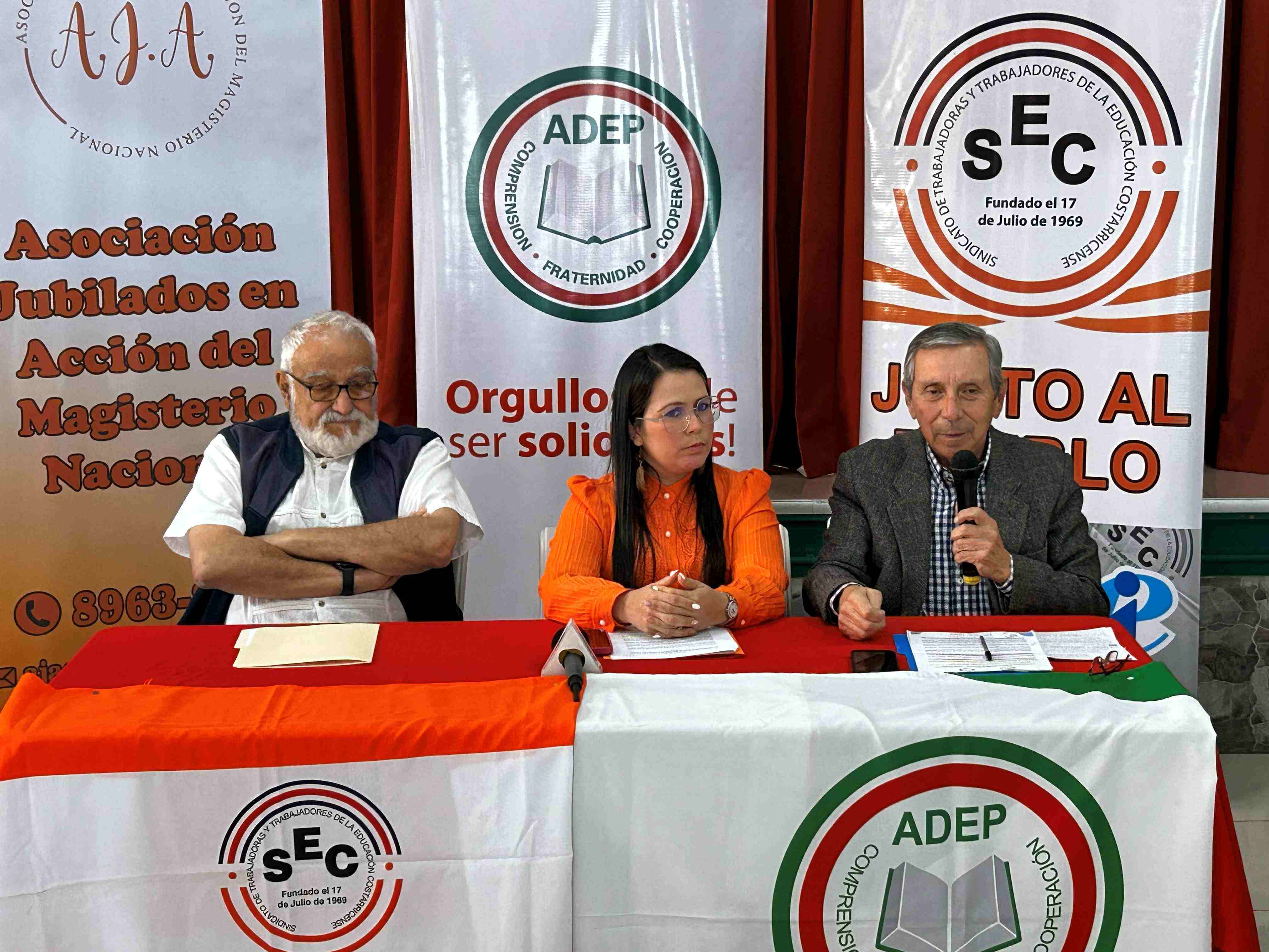 MAGISTERIO PRESENTA PROYECTO DE LEY PARA CASTIGAR CON CÁRCEL INCONMUTABLE EL DESVÍO DE FONDOS DE PENSIONES