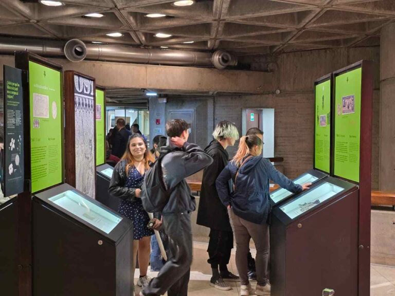 MUSEOS DE BANCO CENTRAL AMPLÍAN HORARIO NOCTURNO DURANTE VACACIONES DE VERANO