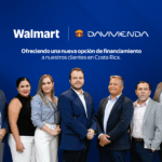 WALMART Y DAVIVIENDA OFRECEN NUEVA OPCIÓN DE FINANCIAMIENTO A MESES SIN INTERESES