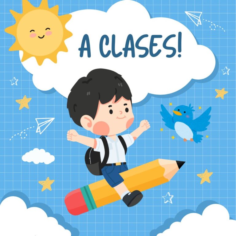 INAMU RECUERDA QUE EL SALARIO ESCOLAR ES UN DERECHO DE LAS HIJAS E HIJOS