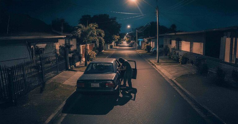 AUMENTO DE ROBOS VEHICULARES IMPULSA UN ENFOQUE PREVENTIVO EN LA SEGURIDAD