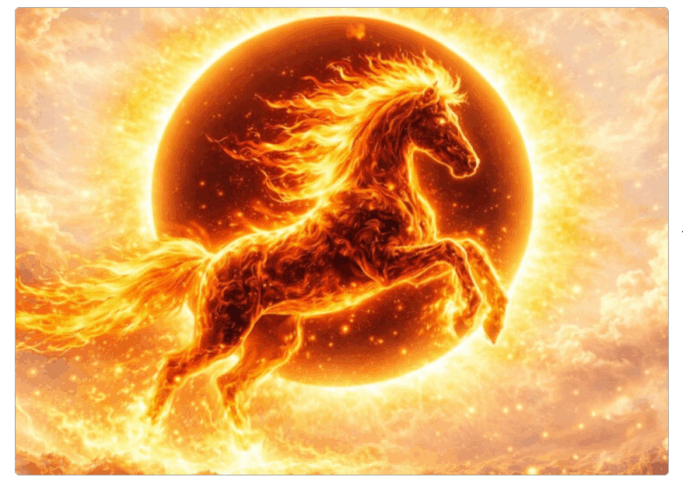 “CABALGAR” LA ENERGÍA SIN QUEMARSE: LAS CLAVES DE LUDOVICA SQUIRRU