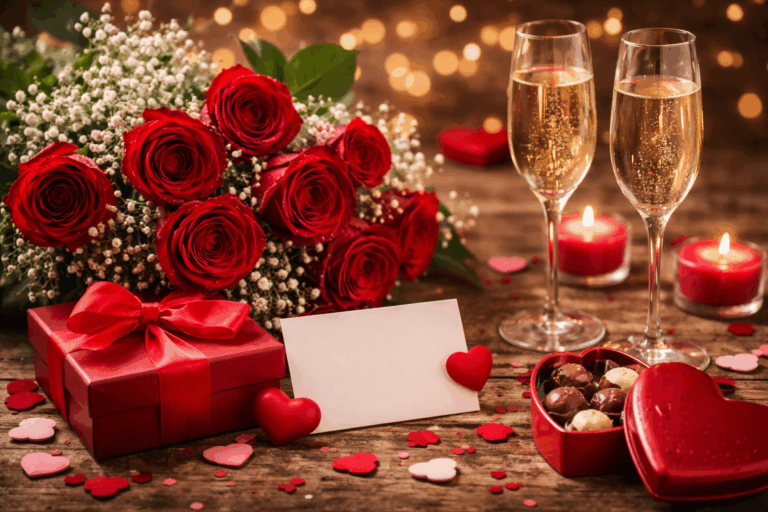 Lo que inició como el recuerdo de un mártir cristiano y una tradición medieval, se ha convertido en una celebración global que combina historia, cultura, economía y emociones, adaptándose a cada época.