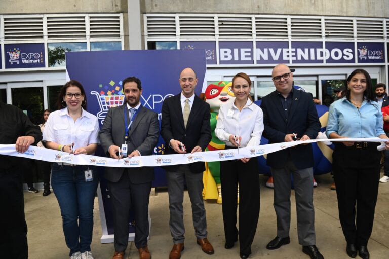 EXPO WALMART 2026 IMPULSA OPORTUNIDADES DE NEGOCIO PARA MÁS DE 200 EMPRESAS EN LA REGIÓN