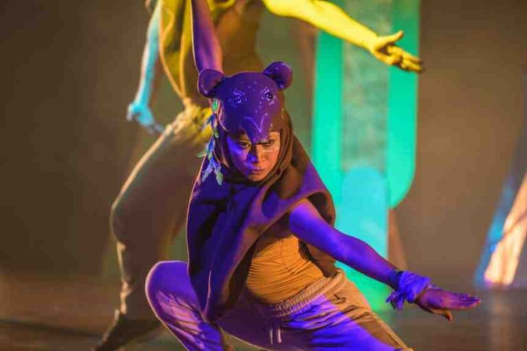 FIA CELEBRA 37 AÑOS Y CONVIERTE LA SABANA EN EL GRAN ESCENARIO CULTURAL DEL PAÍS