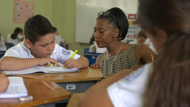 Imagen cortesía del MEP