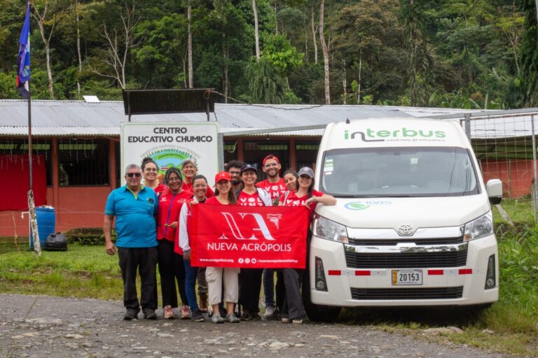 MÁS DE UNA DÉCADA APOYANDO LA EDUCACIÓN CABECAR