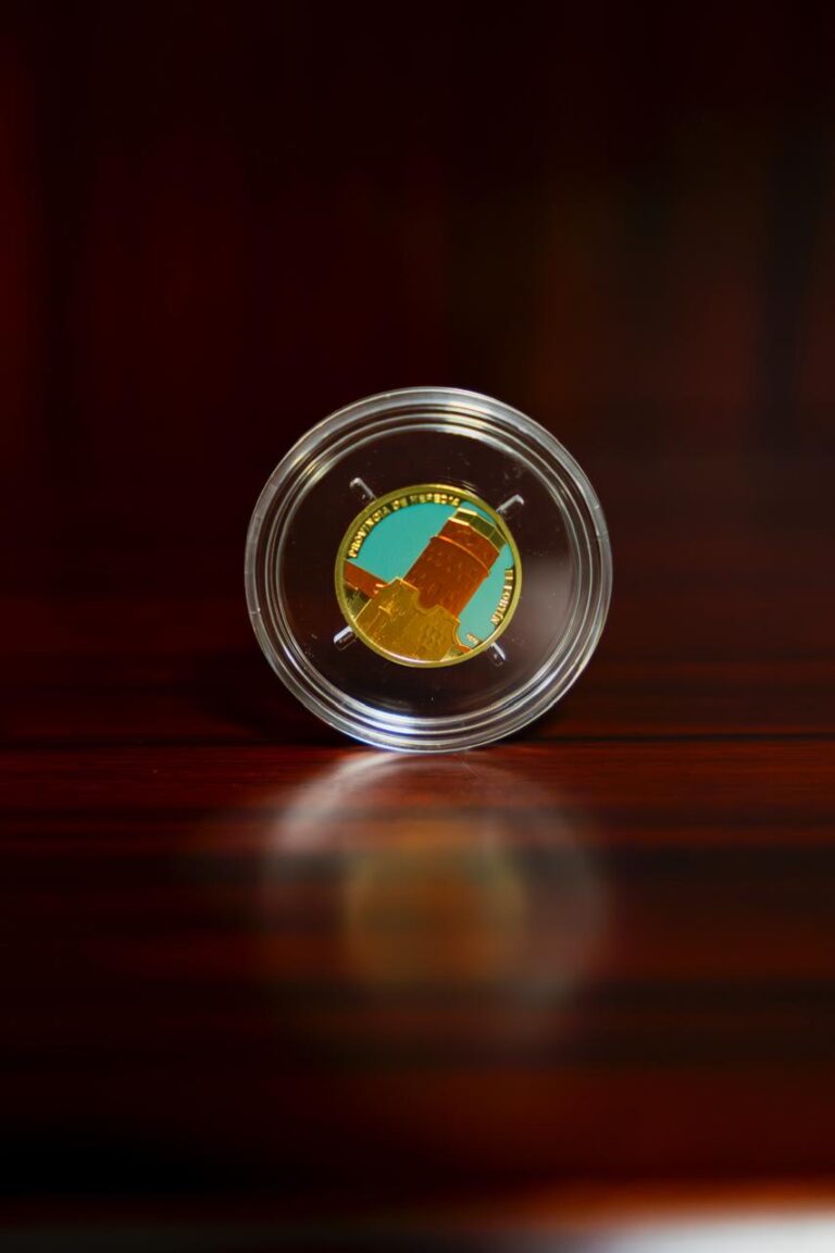 NUEVA MONEDA COLECCIONABLE DE ₡25 RINDE HOMENAJE AL FORTÍN, SÍMBOLO DE HEREDIA