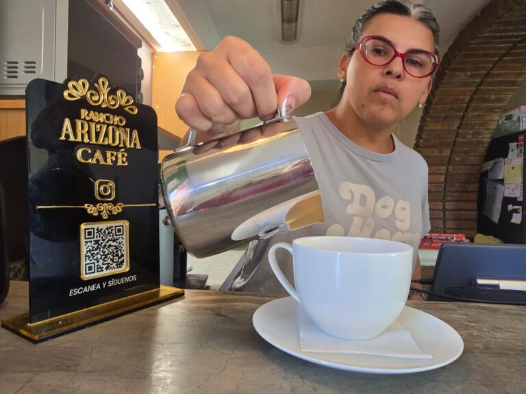 LA SEMILLA COFFEE SHOP: LLEVA EL CAFÉ DE LA FINCA A LA TAZA