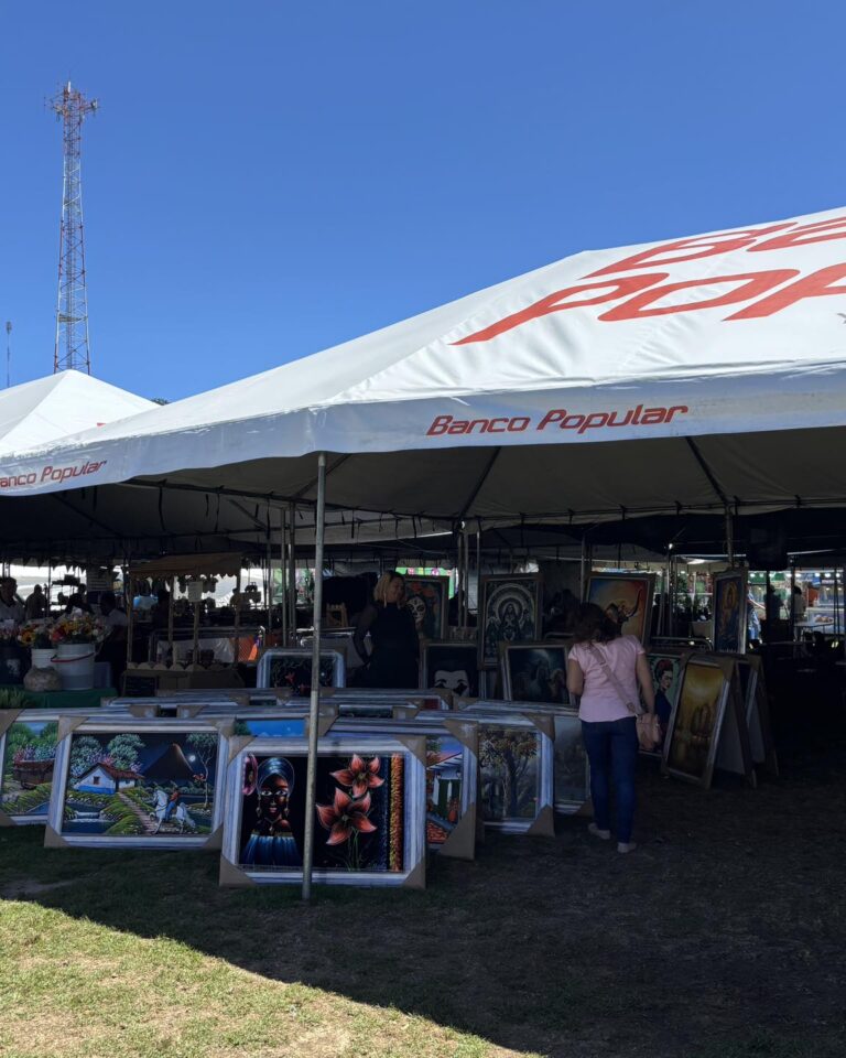 POPULAR IMPULSA DESARROLLO PRODUCTIVO EN EXPO CAFÉ TARRAZÚ 2026