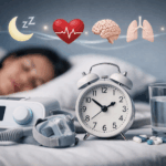 PAÍS FORTALECE LIDERAZGO EN TECNOLOGÍA PARA EL CUIDADO DEL SUEÑO