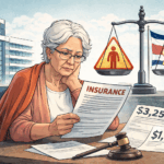 SALA CONSTITUCIONAL ORDENA AL INS RESTABLECER CONDICIONES DE PÓLIZA MÉDICA A ADULTA MAYOR