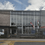 HUELGA EN MUNICIPALIDAD DE SAN RAFAEL DE HEREDIA