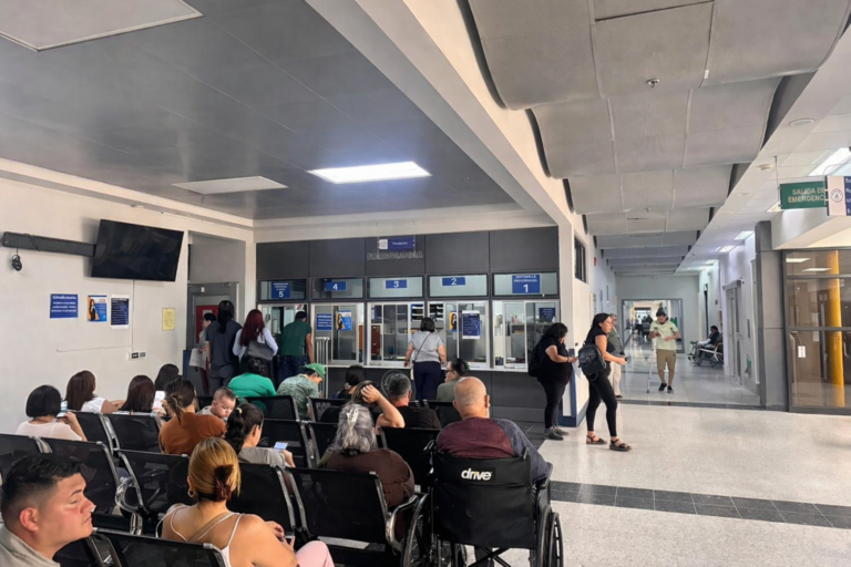 CCSS ACTIVA PLANES DE CONTINGENCIA ANTE HUELGA CONVOCADA PARA ESTE MIÉRCOLES