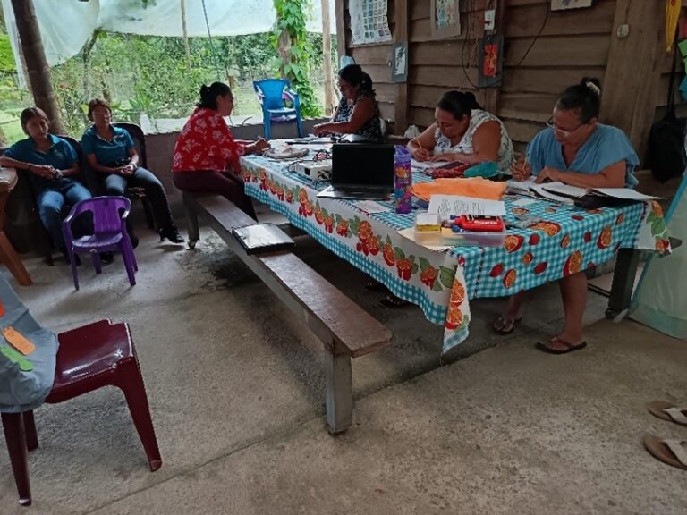 MAG IMPULSA LIDERAZGO Y EMPRENDIMIENTO DE MUJERES RURALES EN COSTA RICA