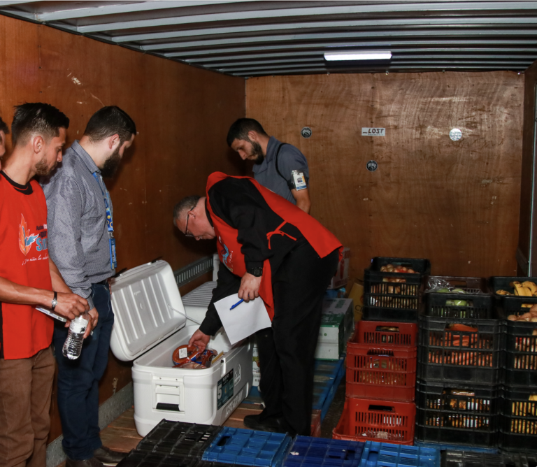 WALMART DONARÁ ALIMENTOS PARA 200 MIL PERSONAS EN CONDICIÓN DE VULNERABILIDAD