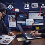 EXPERTOS ADVIERTEN SOBRE FACTORES SICOLÓGICOS DETRÁS DEL FRAUDE DIGITAL