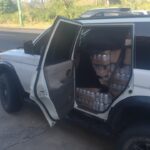 DECOMISAN MÁS DE 3.000 UNIDADES DE LICOR EN HEREDIA