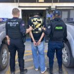 SOSPECHOSO DE HOMICIDIO DE ESTUDIANTE PASARÁ 15 DÍAS EN PRISIÓN PREVENTIVA