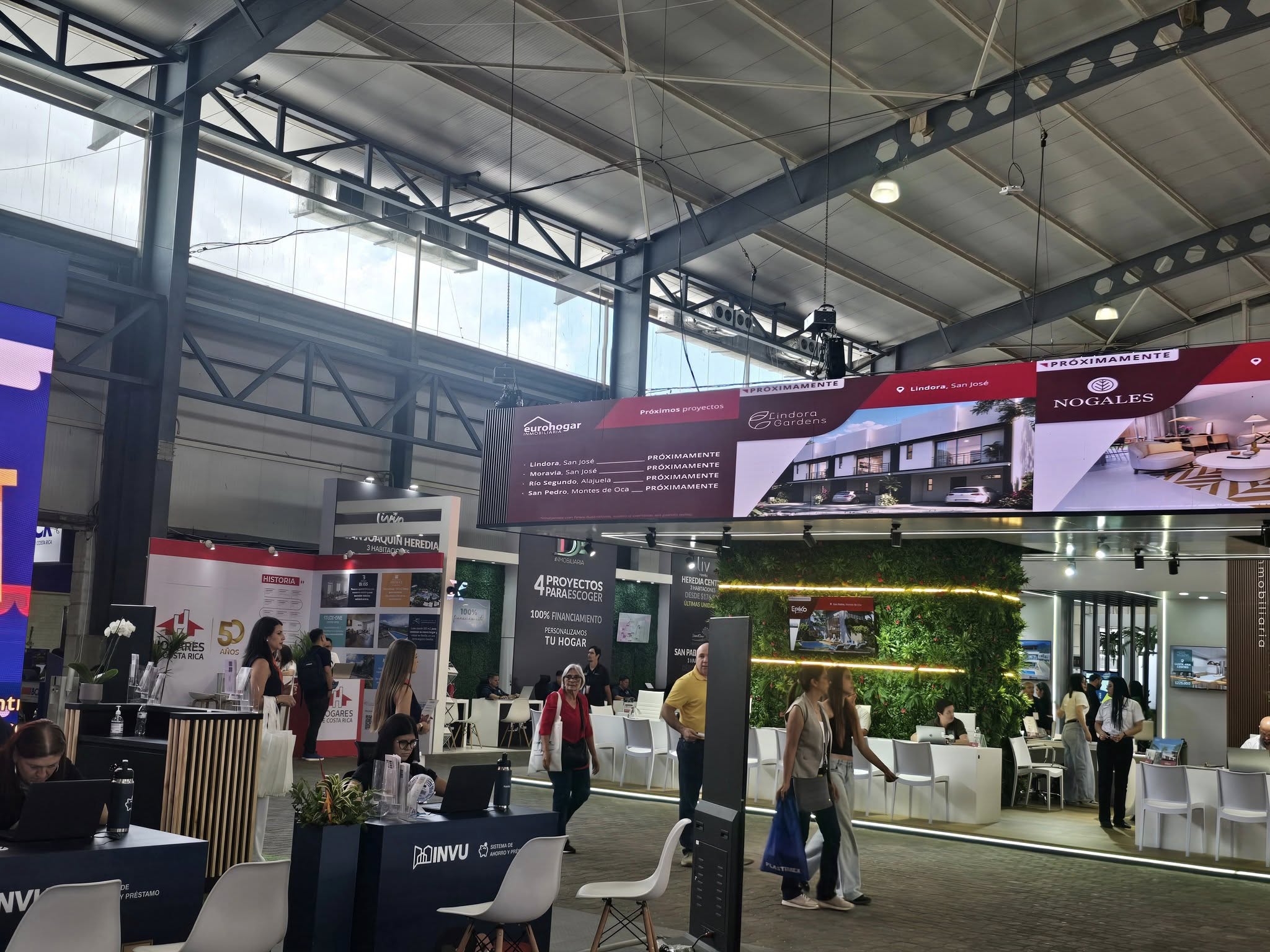 EXPOCONSTRUCCIÓN 2026 REÚNE AL SECTOR CONSTRUCTOR EN PEDREGAL