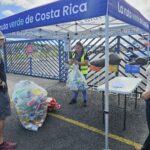RUTA 27 PROMUEVE CULTURA AMBIENTAL CON JORNADA MENSUAL DE RECICLAJE