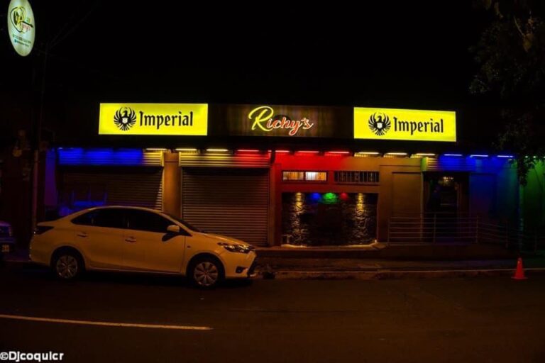 BAR RICHY’S ANUNCIA SU CIERRE DEFINITIVO TRAS CONFLICTOS CON VECINOS