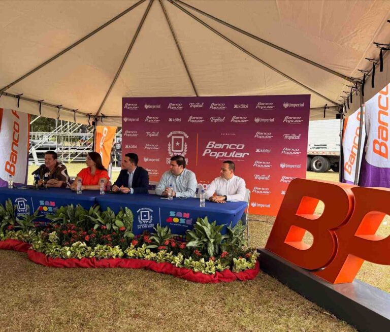 LOS ÁNGELES AZULES PONDRÁN A BAILAR A SAN JOSÉ EN EL CIERRE DE TRANSITARTE 2026