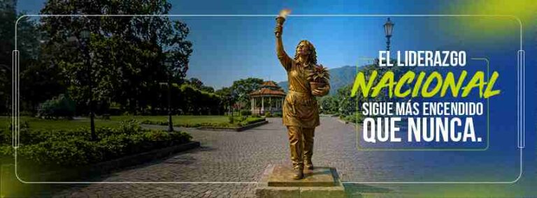 CLIENTES DEL NACIONAL PROTAGONIZAN CAMPAÑA SOBRE LIDERAZGO