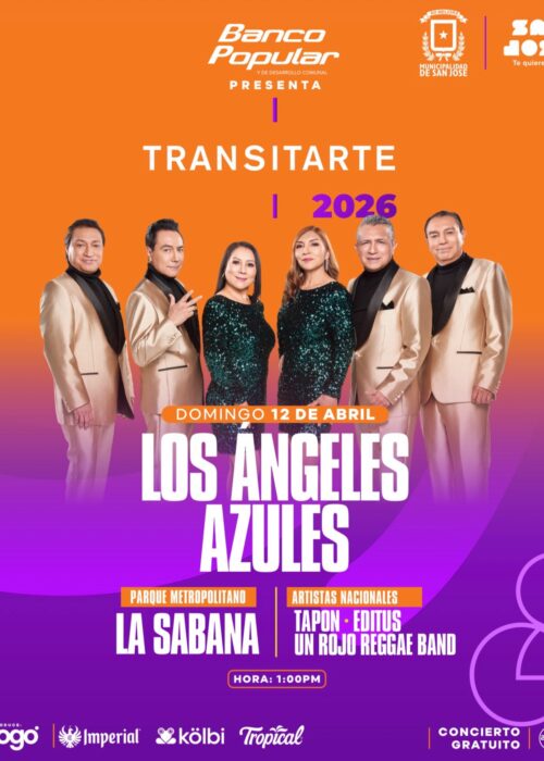 Una expo en su casa - Banco popular