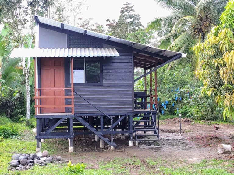 BANHVI EJECUTA 20 PROYECTOS DE VIVIENDA QUE BENEFICIARÁN A CASI 8.000 PERSONAS EN EL PAÍS