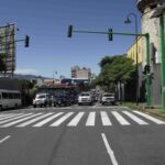 PRIMERO DE MAYO TENDRÁ CIERRES Y REGULACIONES VIALES EN SAN JOSÉ