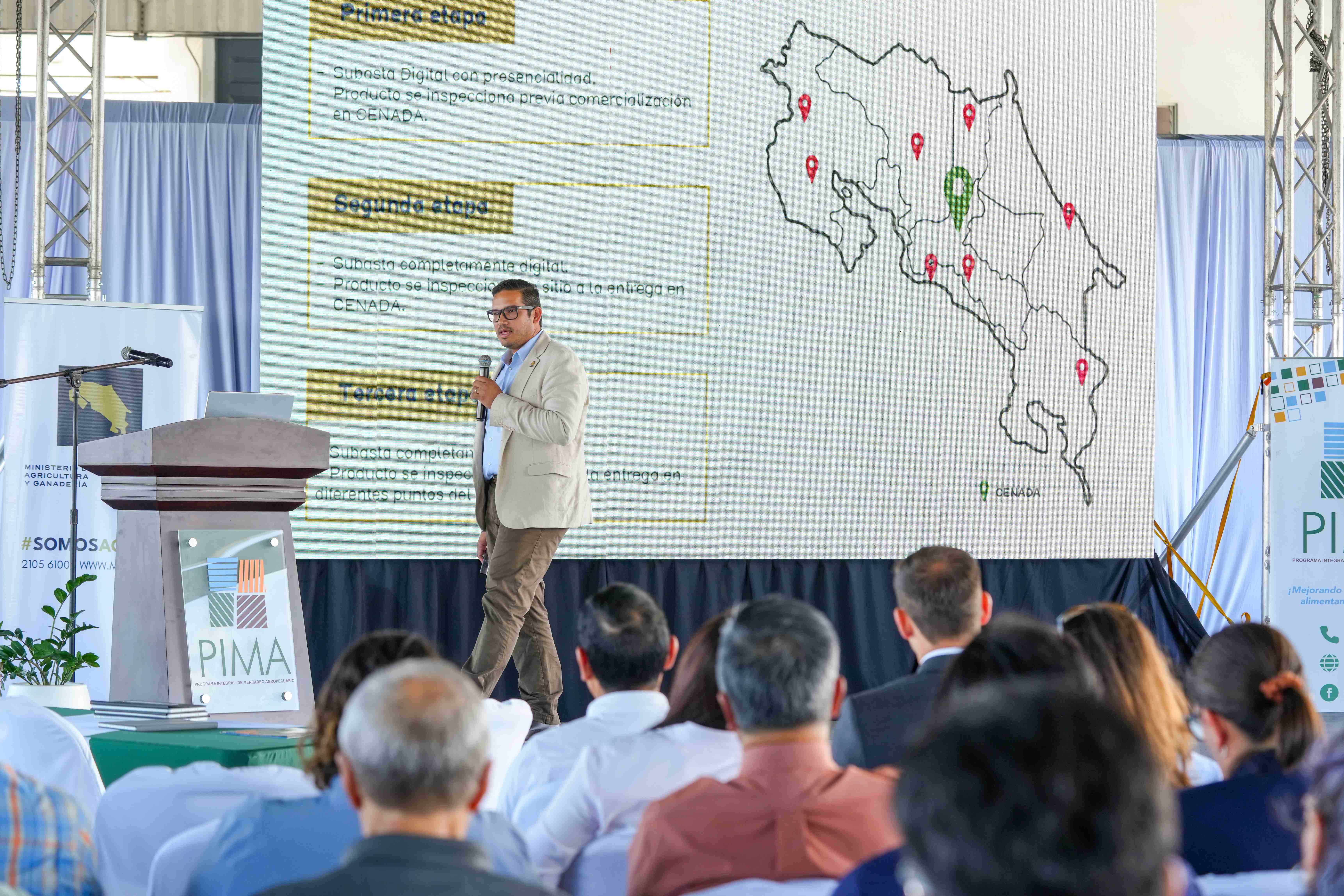 CENADA DIGITAL TRANSFORMA LA FORMA DE COMERCIALIZAR PRODUCTOS AGROPECUARIOS