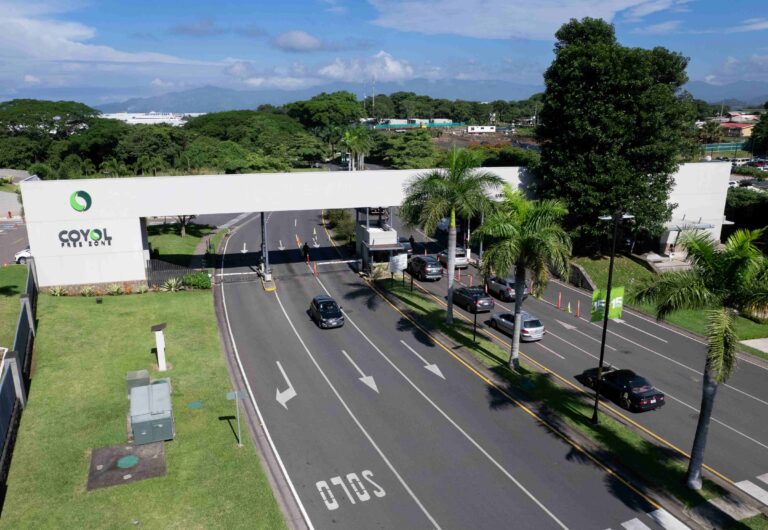 ZONA FRANCA COYOL IMPULSA A COSTA RICA COMO POTENCIA EN DISPOSITIVOS MÉDICOS