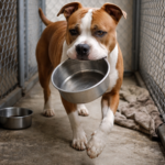 HOMBRE MUERE ATACADO POR SU PERRO