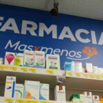 WALMART TIENE 30 VACANTES PARA REGENTES FARMACÉUTICOS
