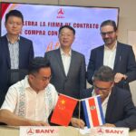 EMPRESA COSTARRICENSE ALCO SE CONVIERTE EN DISTRIBUIDOR OFICIAL DE MARCA GLOBAL DE MAQUINARIA PESADA