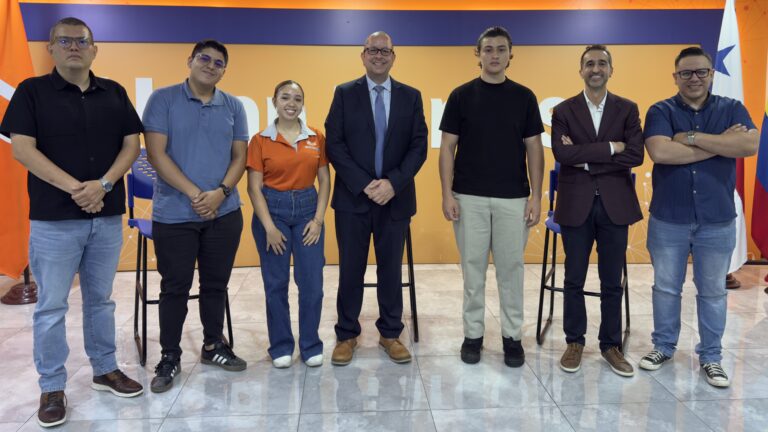 ECONOMÍA COSTARRICENSE SE TRANSFORMA IMPULSADA POR DATOS E INTELIGENCIA ARTIFICIAL