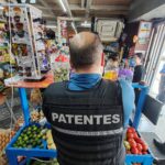 OPERATIVO CONTRA LOTERÍA ILEGAL DEJA CIERRES INDEFINIDOS DE NEGOCIOS EN CARTAGO