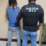 DETIENEN A PRESUNTO ASESINO SERIAL EN LIMÓN