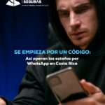 ALERTA POR ESTAFAS EN WHATSAPP: ASÍ OPERAN Y CÓMO EVITAR CAER EN EL ENGAÑO